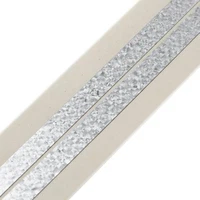 Aluminized Zinc Corner Guard Strips Aluminized Zinc Corner Guard Strips