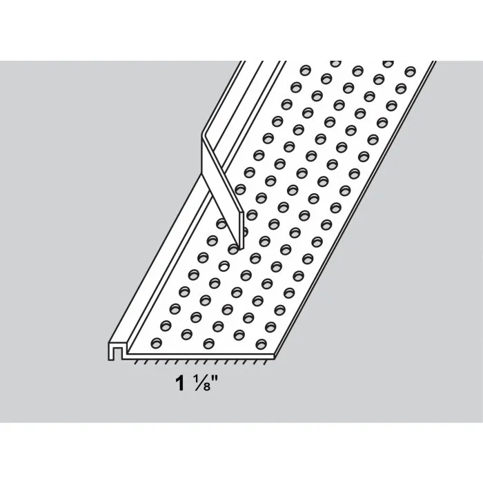 Vinyl Drywall Bead